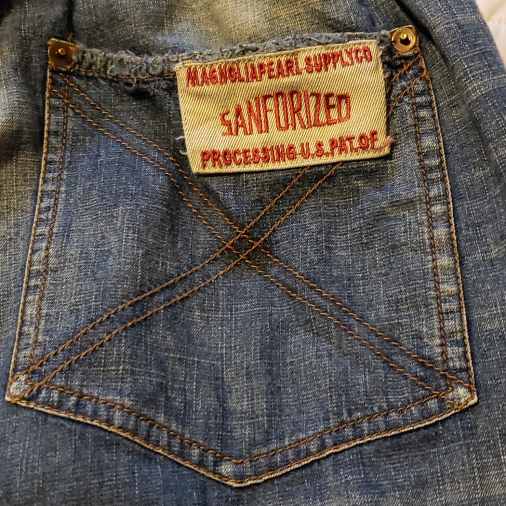 THE softest most comfortable Jean's you will ever